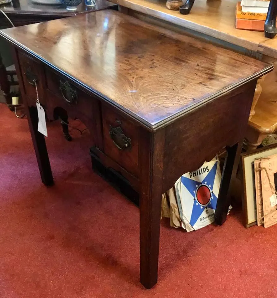 Antique table