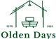 Olden Days Antiques logo